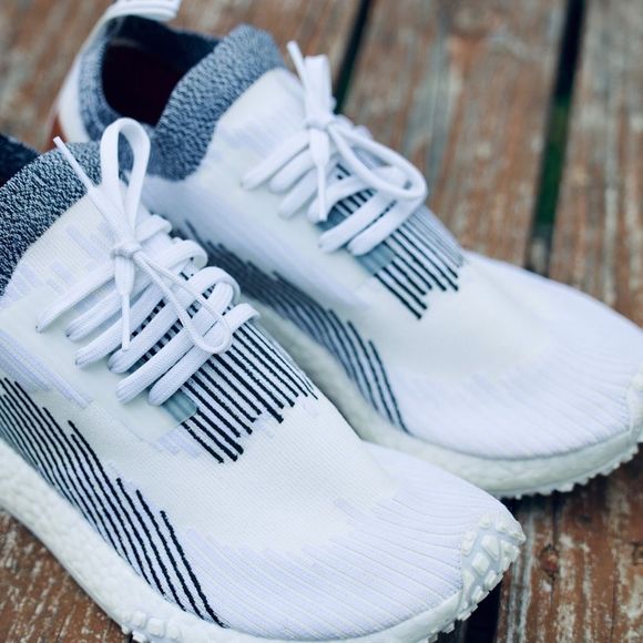 Adidas NMD Racer Monaco - Picture 2 of 7